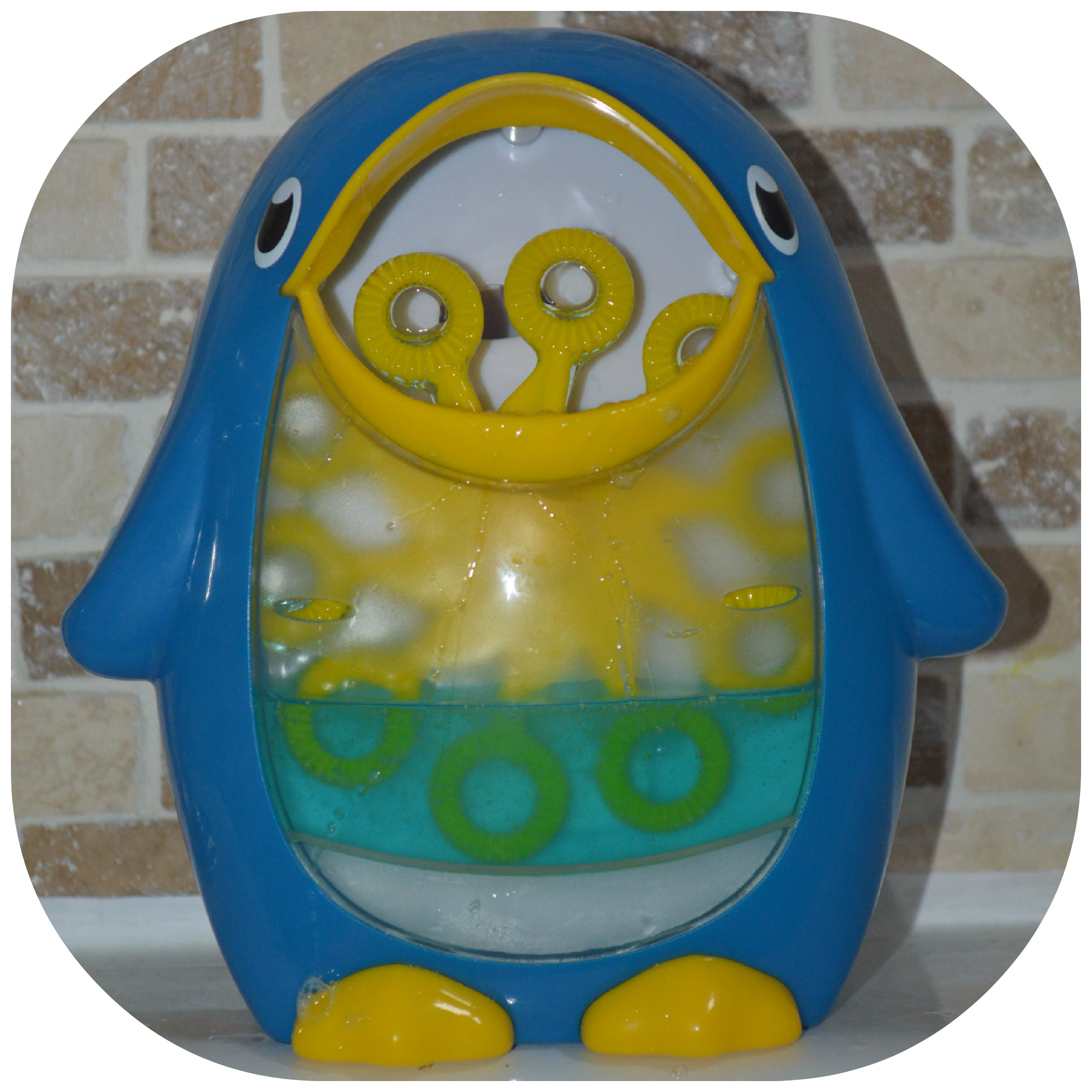 Munchkin Bath Fun Bubble Blower – A Review! | RocknRollerBaby