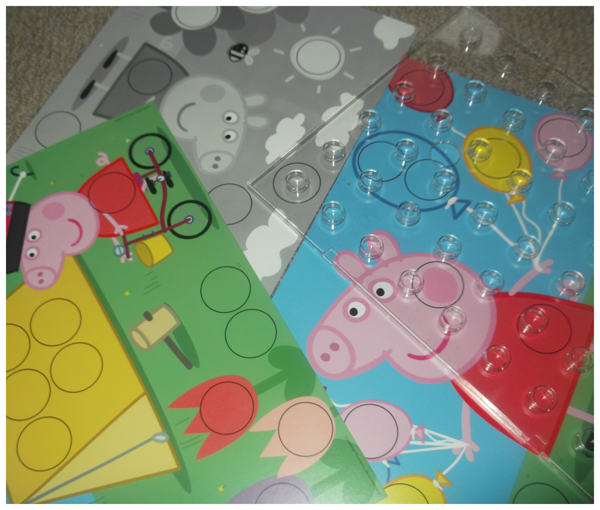 PEPPA PIG MAKING PANCAKES GAMES Wroc?awski Informator