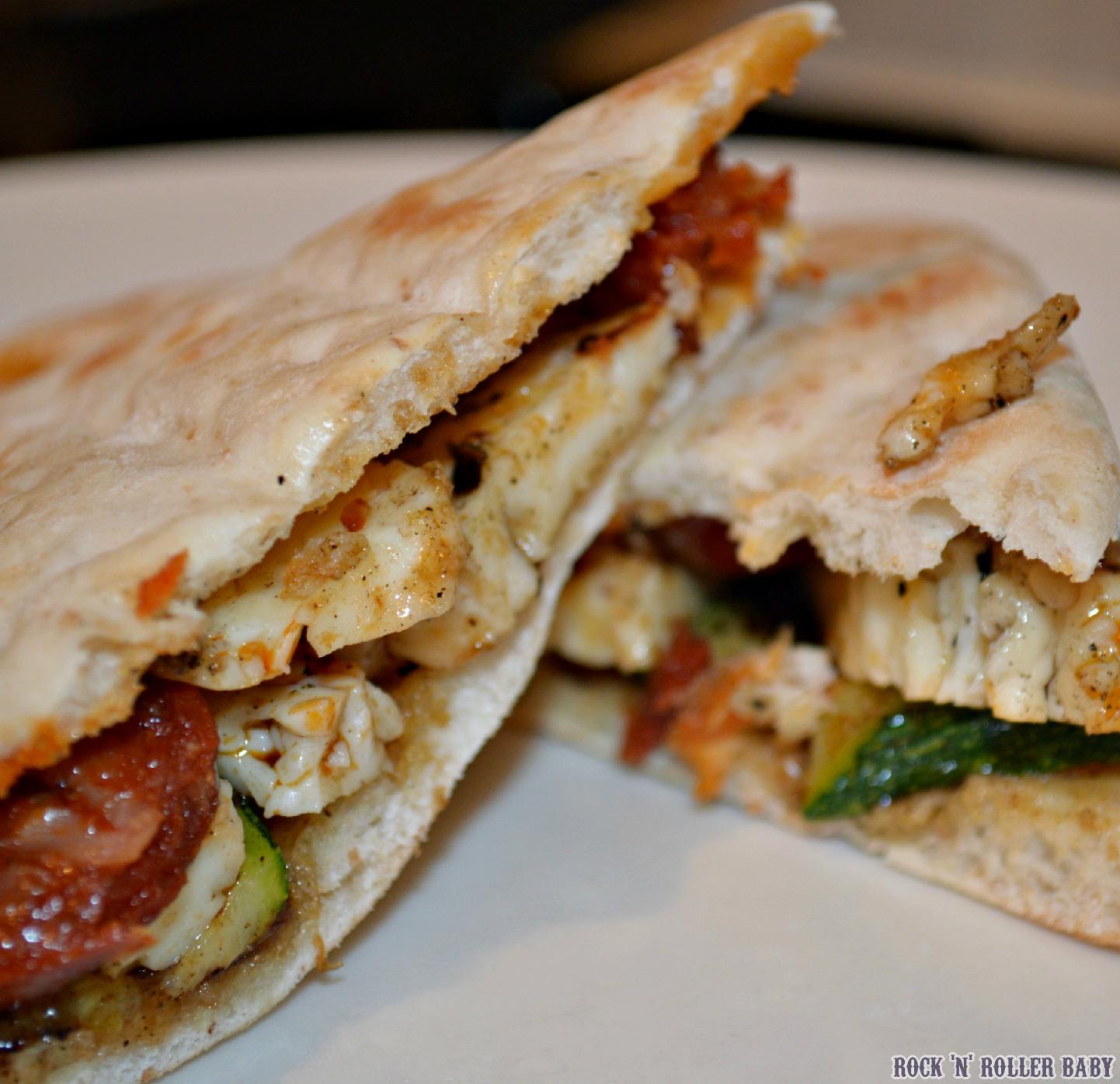 Proper Pickle Sandwiches English Provender! RocknRollerBaby