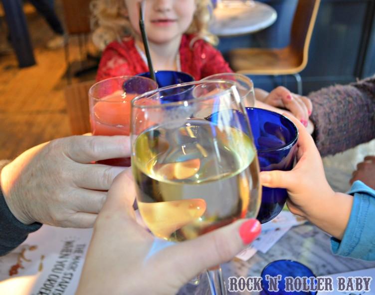Cheers!