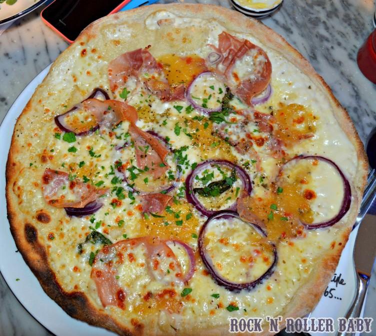 Pizza Express Review 8