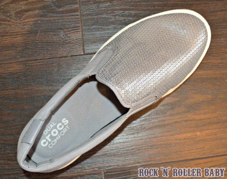 Summer 17 is set to sparkle with Crocs!