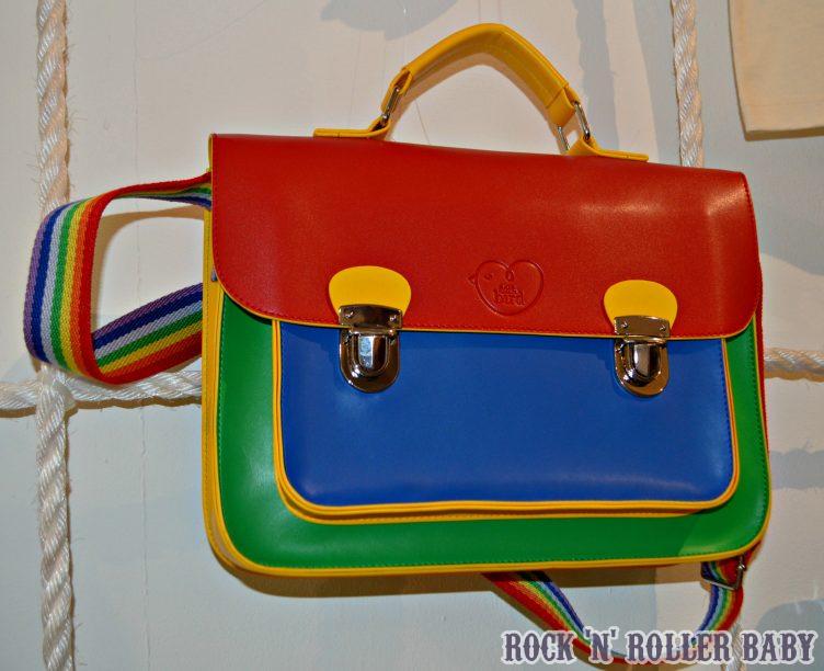 The latest satchel... ADORBS!