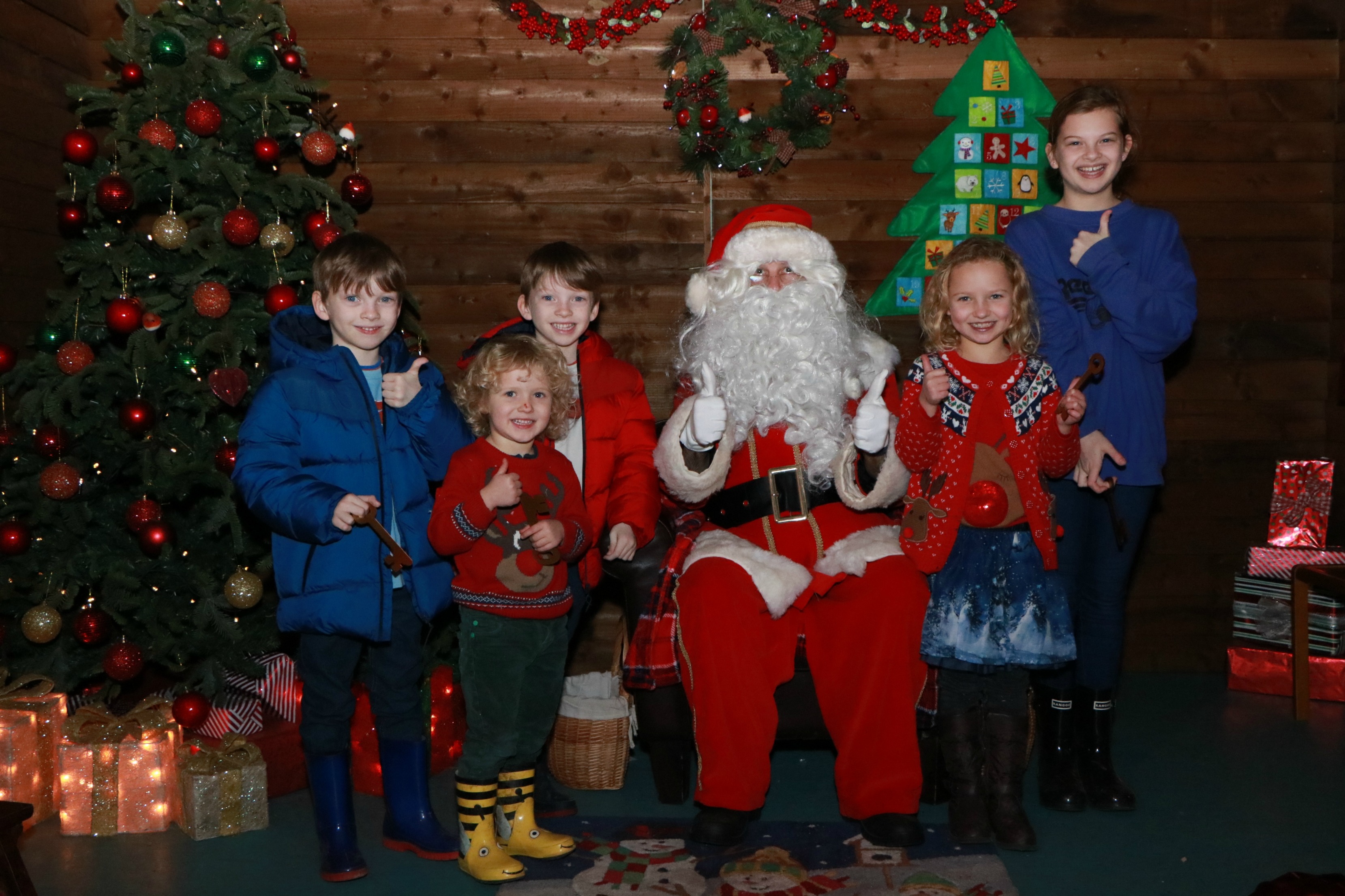 win a family ticket to the santa spectacular at willows win a family ticket to the santa spectacular at willows